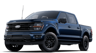 2025 Ford F-150® External Image 2